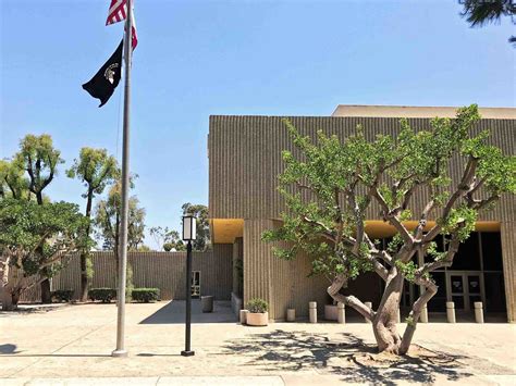 Harbor Justice Center (How to Win in Newport Beach Court)