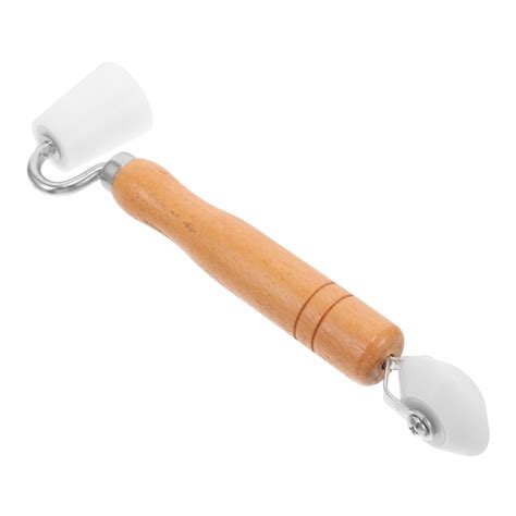 Buy Wallpaper Press Wheel Flat Seam Roller Wallpaper Laminate Tools ...