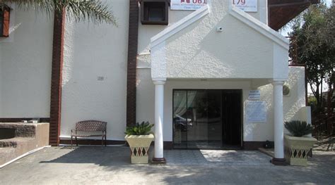 ECOTEL MIDRAND - Hotel Reviews, Photos, Rate Comparison - Tripadvisor