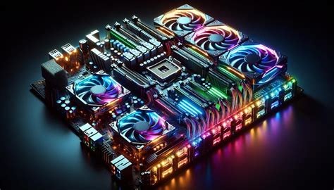 Image result for How to Install 2 GPUs 1 Computer