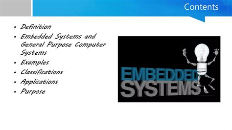 Image result for Intro to Embedded Systems