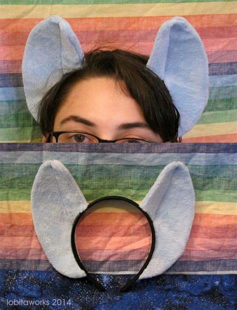 Image result for MLP Ears Tutorial