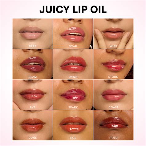 Shop Hot Pout | Gift Set – Vegan, Clean & Effortless Beauty | Gush Beauty
