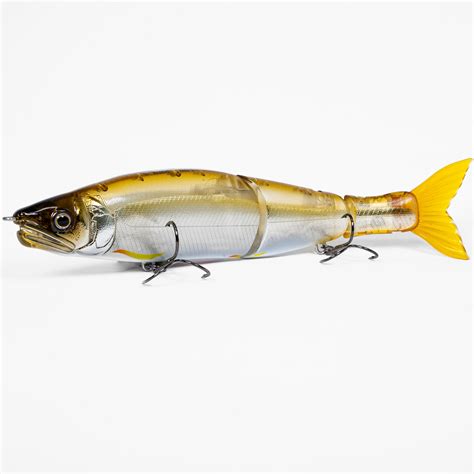 Gan Craft Jointed Claw 178 Swimbait - J&H Tackle