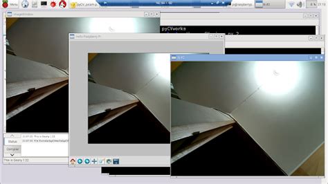 Image result for Using Pi Camera Python Display in QLabel
