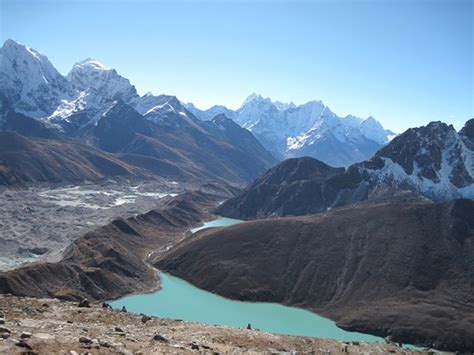 Gokyo Lakes (Sagarmatha National Park) - 2021 What to Know Before You ...