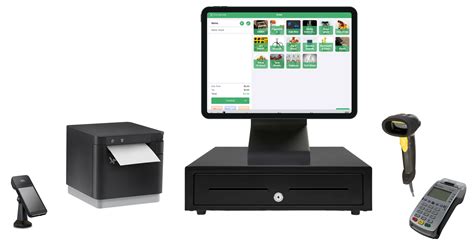 Retail POS Demo 的图像结果