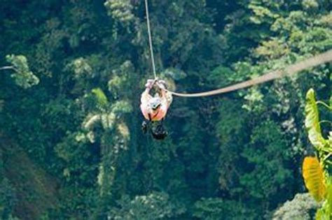 Crazy! - Reviews, Photos - Sky Adventures - Arenal Park - Tripadvisor