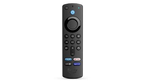 Amazon launches new Fire TV Stick remote control with dedicated buttons ...