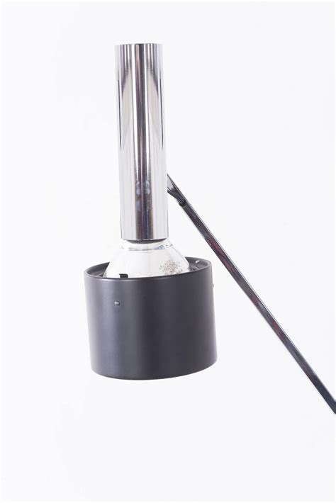 Robert Sonneman Floor Lamp at 1stDibs