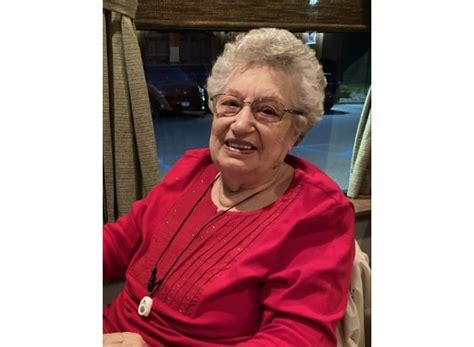 Elizabeth Della Vecchia Obituary (2025) - Hartsdale, NY - Joseph J ...