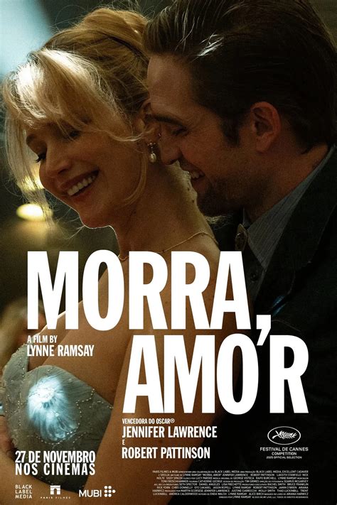 Morra, Amor | Dublapédia | Fandom