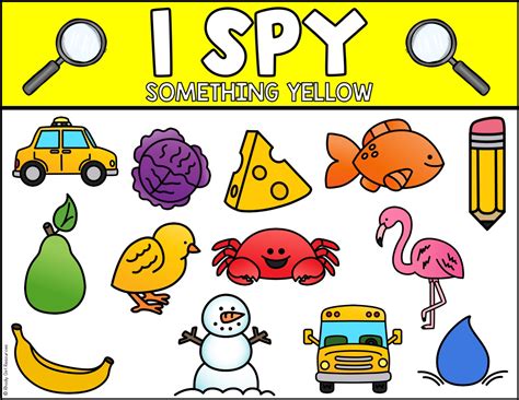 Free i spy games online - nolfal