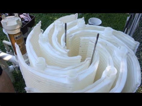 Image result for Cleaning De Pool Filter Grids Tutorial