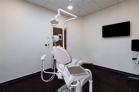 Islington Smiles - Apollo Interiors