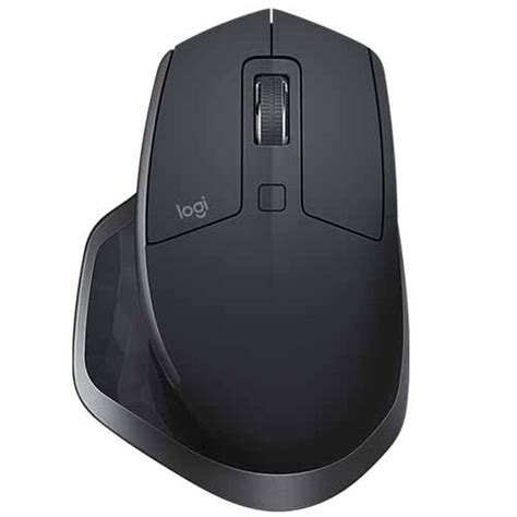 Buy LOGITECH MX Master 2S Wireless Ergonomic Gaming Mouse ( MX-MASTER ...