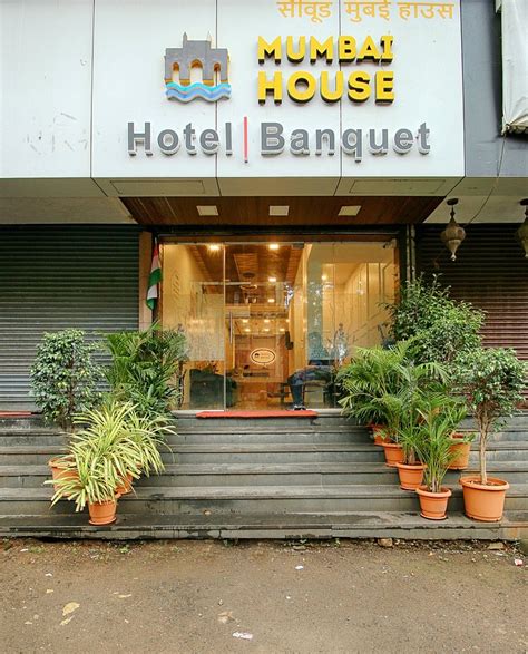HOTEL MUMBAI HOUSE JUHU - Hotel Reviews, Photos, Rate Comparison ...