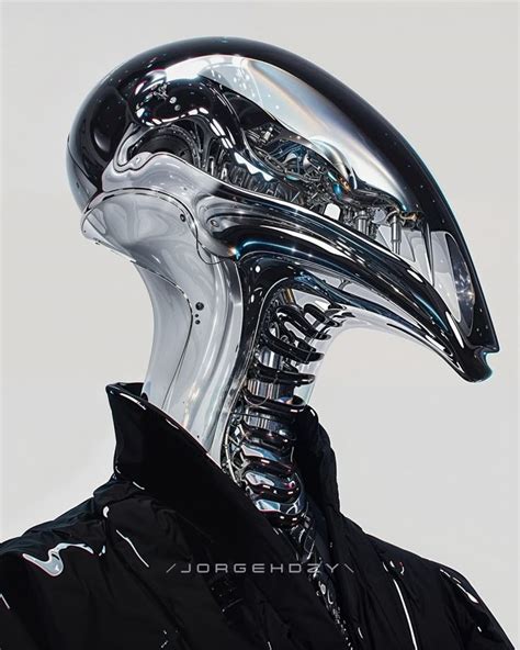Image result for Alien 2024 Humanoide