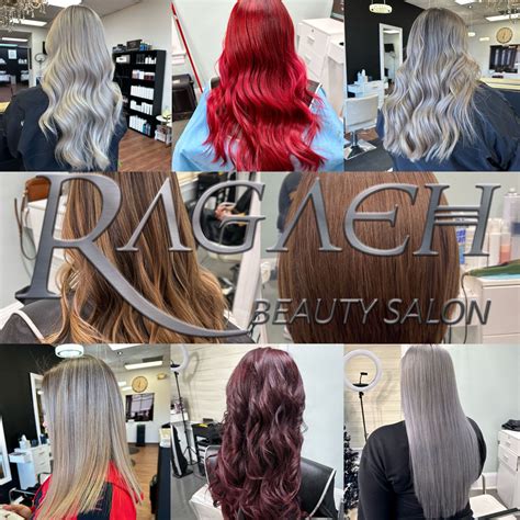 Ragaeh beauty salon - El Paso - Book Online - Prices, Reviews, Photos