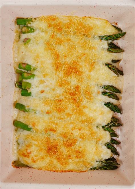 Asparagus Casserole - Casserole Recipes