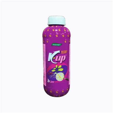 Buy Swaroop K-UP – Organic Soil Potash Absorbent for All Crops - KisanShop