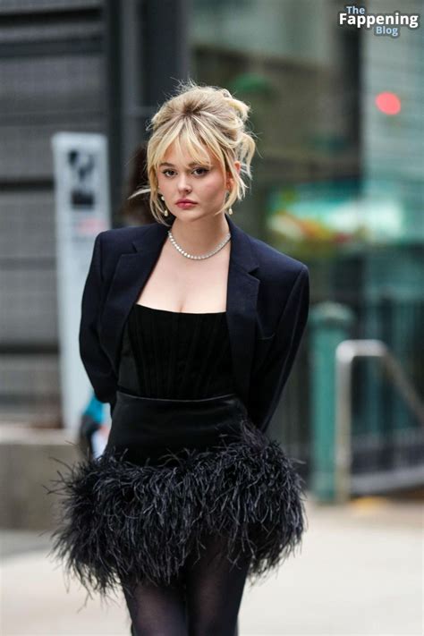 Emily Alyn / emilylind Nude Leaks Photo 8 | #TheFappening