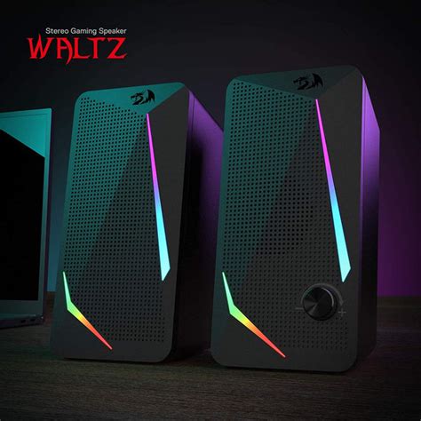 Redragon PC Gaming Speakers | Best Budget Computer Speakers - Shop Now ...
