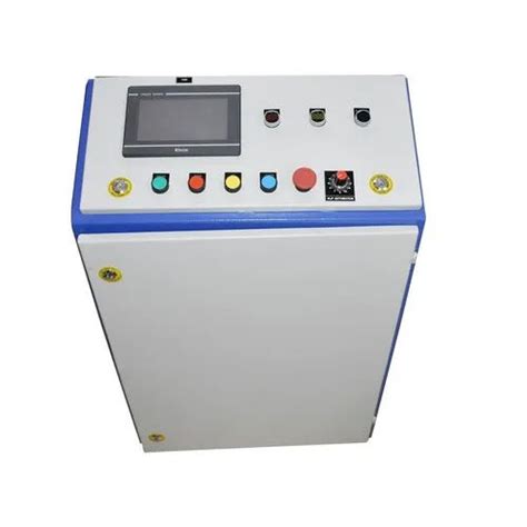 Affordable PLC Panel For Packaging Machine, First Class Standards, IP65 ...