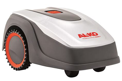 AL KO 119834 Robot Tosaerba Robolinho 500E: recensione e  