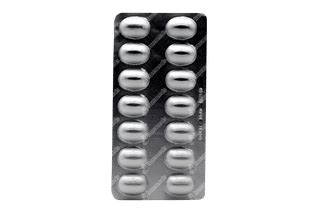 Co Diovan 160/25 MG | Order Co Diovan 160/25 MG Tablet Online at Truemeds