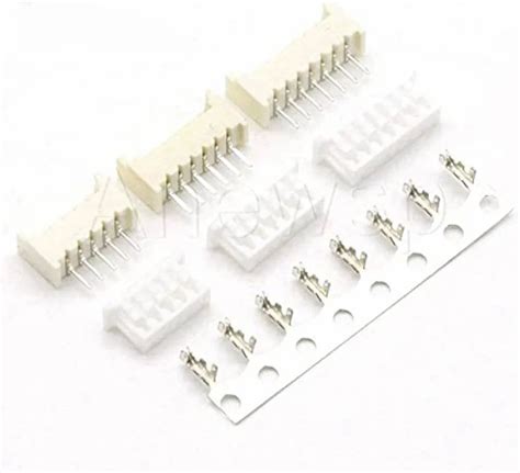 RMC Connector - Relimate Connectors 2515 Trader - Wholesaler ...