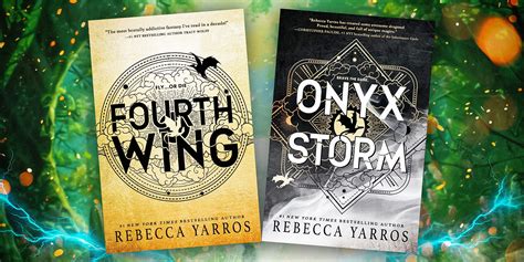 Onyx Storm's New Excerpt Explained: All Reveals, Clues & Theories From ...