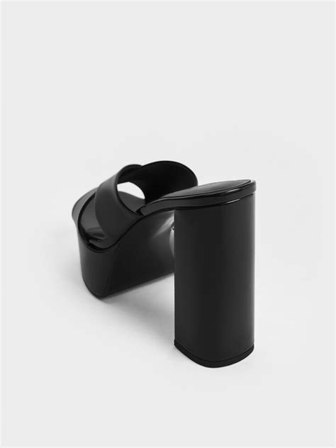 Women's Heels | Shop Exclusive Styles | Shop Online | CHARLES & KEITH IN