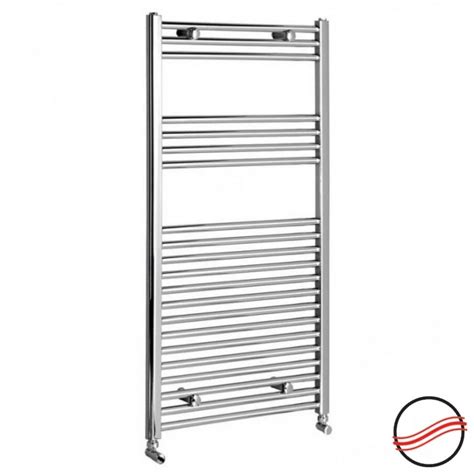 Elegant cevasti radijatori Chrom | --Cevasti radijatori/Sušači peškira