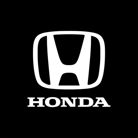 honda logo vector, honda icon free vector 20336363 Vector Art at Vecteezy