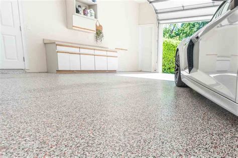 How Much Does Garage Floor Coating Cost? (2026)