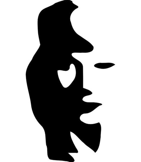 Ambiguous Optical Illusions - HubPages