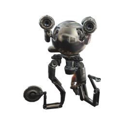 Image result for Fallout 4 Codsworth Perk