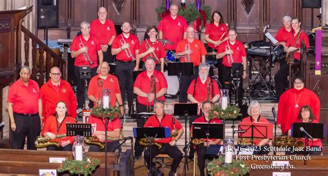 Media Gallery - Scottdale Concert Band, Inc.
