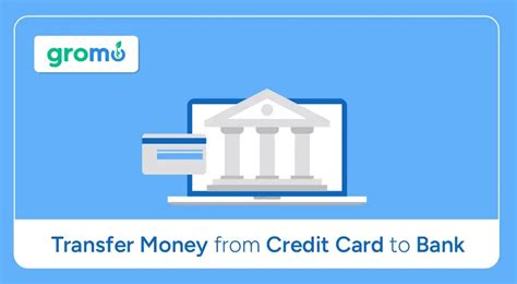 How to Transfer Money from Credit Card to Bank Account (2025 Guide)