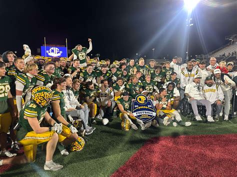 Weekly roundup: Edison High football named first-time state champs ...