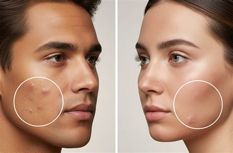 Understanding Acne Scars: Types and Causes – Skineasi
