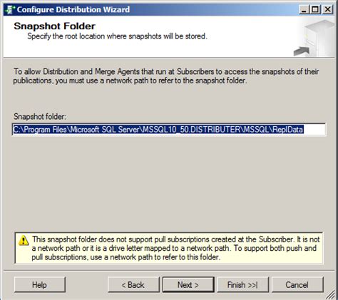 Image result for SQL Server Replication Distributor