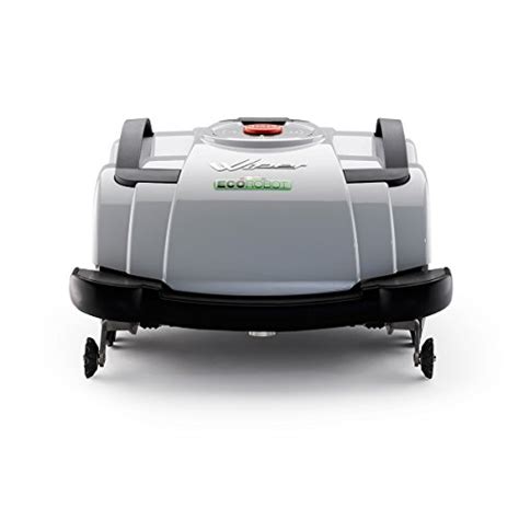 Robot tosaerba Wiper Flash X4   Robot tagliaerba.com