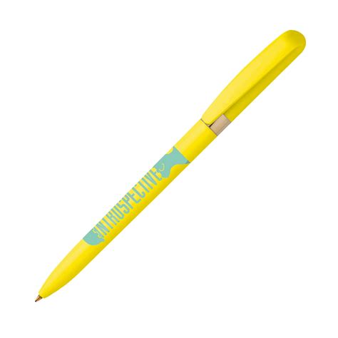 Promotional Pivo Gold Pen | National Pen