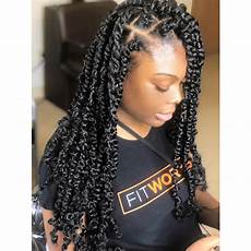 Show Me Braids Styles by Twist Hair Synthetic Crochet Braid Hair Extension Show Me Braids Styles