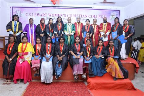 CSI Ewart Women's Christian College