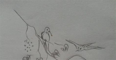 Image result for Python Eating Bird Sketch