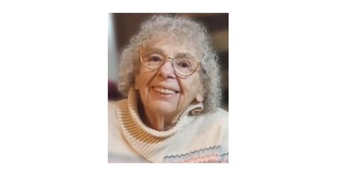 Elsie J. Callison Obituary (2025) - Watertown, WI - Pederson-Nowatka ...