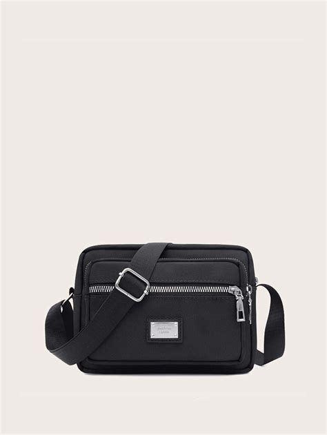 Minimalist Mini Crossbody Bag | SHEIN USA